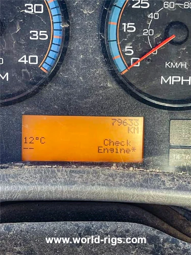 Atlas Copco T3W Rig - 2009 Built - For Sale